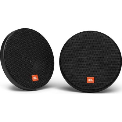 JBL Stage 2 604C Car Speaker System 45W Black